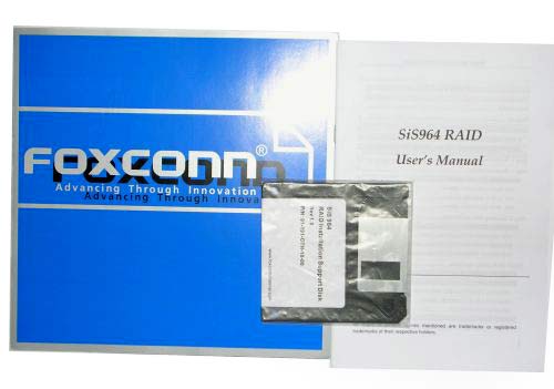Foxconn 6497MB-ERS