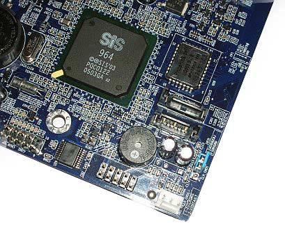 Foxconn 6497MB-ERS
