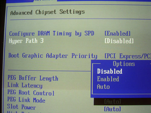  Asus P5LD2 Deluxe на чипсете Intel 945P 