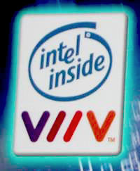 Intel Viiv 
