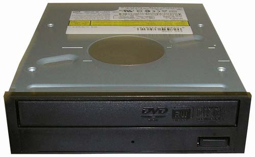 NEC ND-3540A