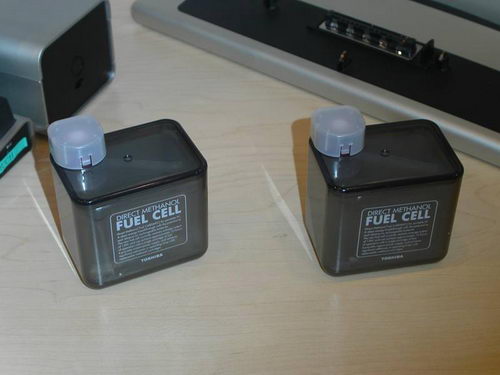  Fuel Cell 