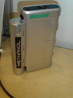 Fuel Cell