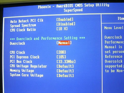 Foxconn 955X7AA на чипсете Intel 955X