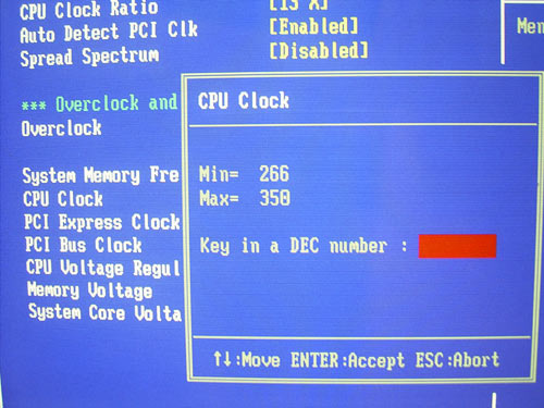 Foxconn 955X7AA на чипсете Intel 955X