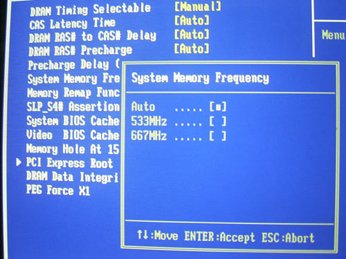 Foxconn 955X7AA на чипсете Intel 955X