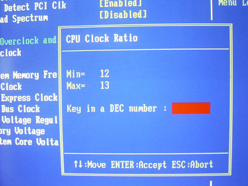 Foxconn 955X7AA на чипсете Intel 955X