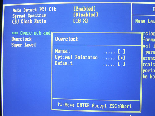 Foxconn 955X7AA на чипсете Intel 955X