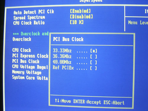 Foxconn 955X7AA на чипсете Intel 955X