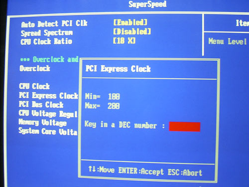 Foxconn 955X7AA на чипсете Intel 955X