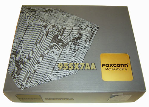 Foxconn 955X7AA �� ������� Intel 955X