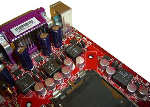 Foxconn 955X7AA на чипсете Intel 955X
