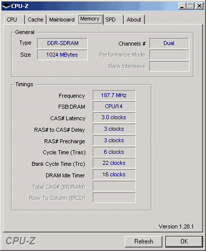 AMD Athlon64 3000+, Socket 939