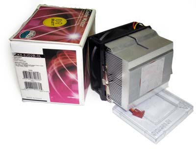 AMD Sempron 3000+, Socket 754