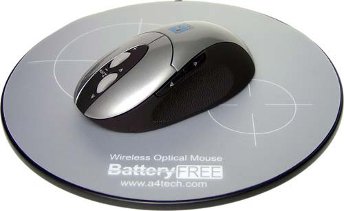 A4Tech NB-70