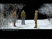 Ночной Дозор