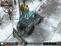 Ночной Дозор