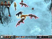 Ночной Дозор