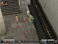 Ночной Дозор