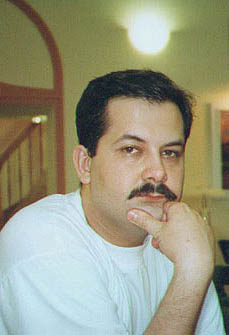 Сергей Лукьяненко