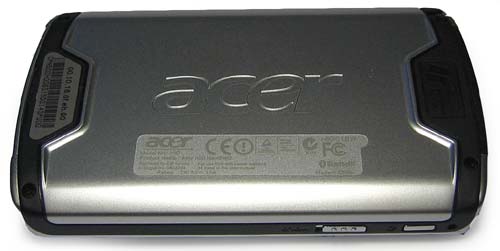  Acer n50 