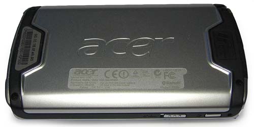 Acer n50