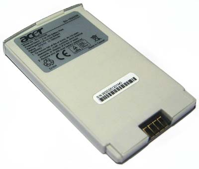 Acer n50