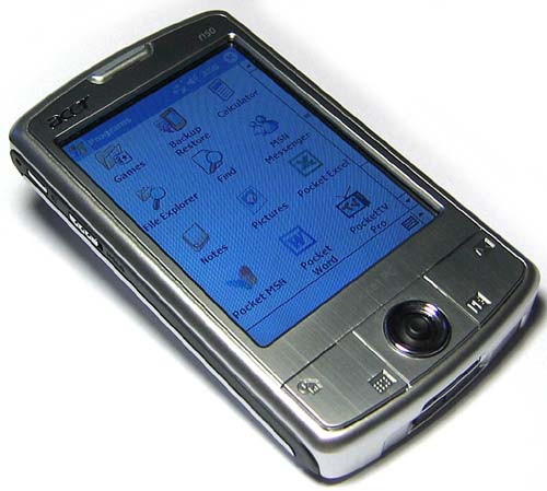  Acer n50 