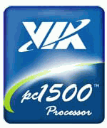 VIA pc1500