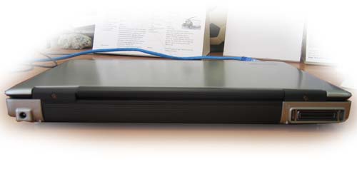 Acer TravelMate 3004WTMi