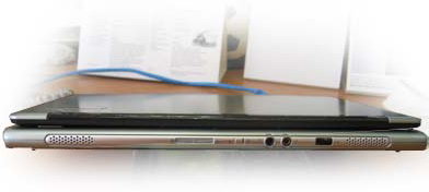 Acer TravelMate 3004WTMi