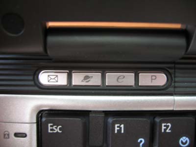 Acer TravelMate 3004WTMi