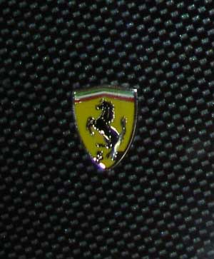 Thrustmaster Formula - 1 Feedback