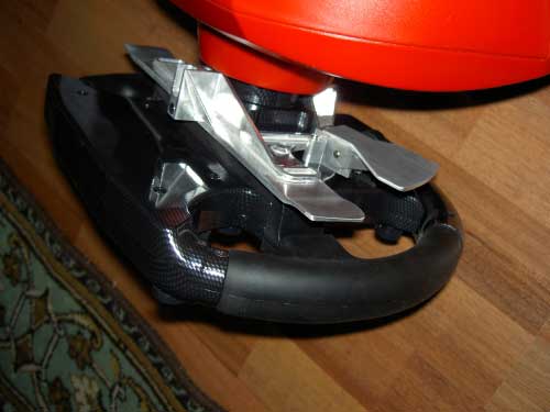 Thrustmaster T500 RS: без компромиссов / Хабрахабр