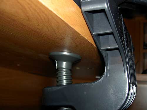 Saitek J43 R440 Force Feedback