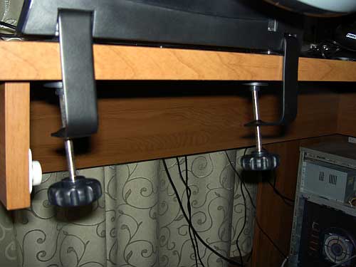 Genius Speed Wheel 3 Vibration