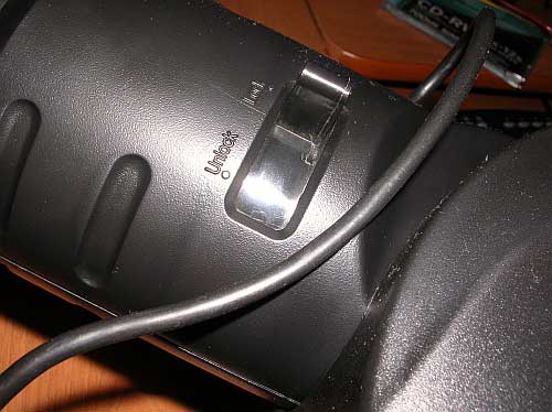 Диалог GW-200 Street Racer 1