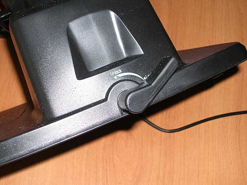 Диалог GW-200 Street Racer 1