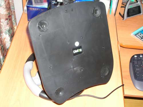 Диалог GW-200 Street Racer 1