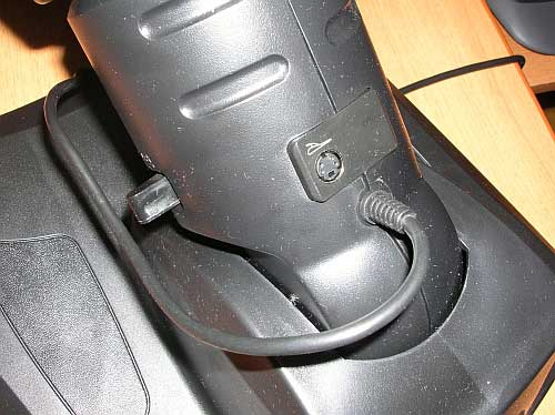 Диалог GW-200 Street Racer 1