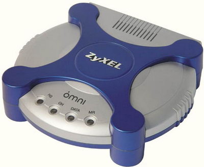 OMNI 56K COM Plus EE