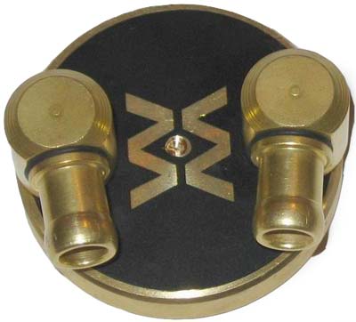 Ватерблок WC-155Cu SE