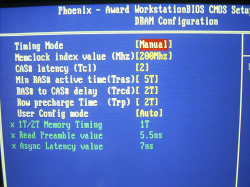 ECS KN1SLI Extreme (nVidia nForce4 SLI)