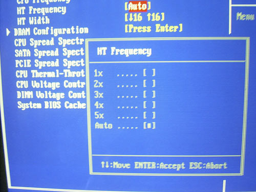 ECS KN1SLI Extreme (nVidia nForce4 SLI)