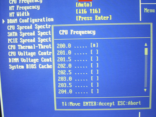 ECS KN1SLI Extreme (nVidia nForce4 SLI)