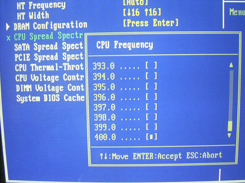 ECS KN1SLI Extreme (nVidia nForce4 SLI)