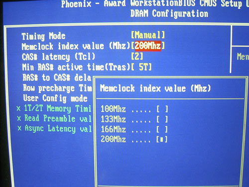 ECS KN1SLI Extreme (nVidia nForce4 SLI)