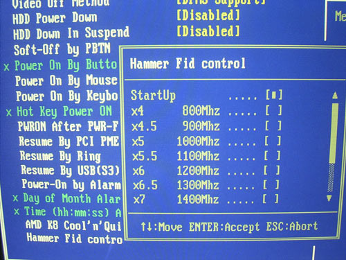 ECS KN1SLI Extreme (nVidia nForce4 SLI)