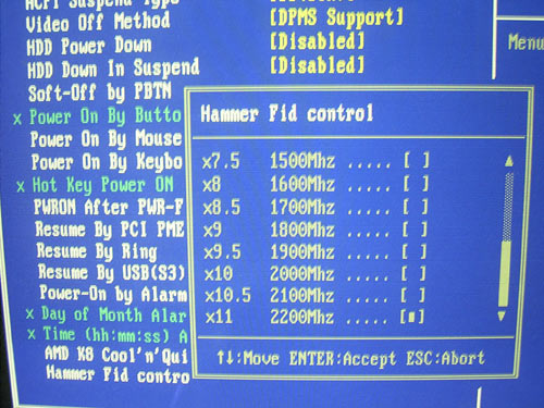 ECS KN1SLI Extreme (nVidia nForce4 SLI)