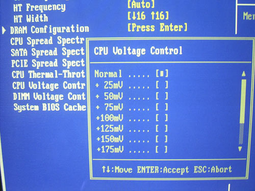ECS KN1SLI Extreme (nVidia nForce4 SLI)